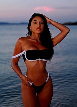 Nataly Ospina